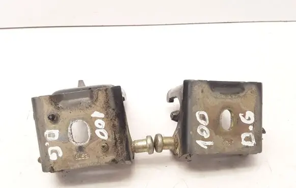 Citroen C5 Rear door hinge set 