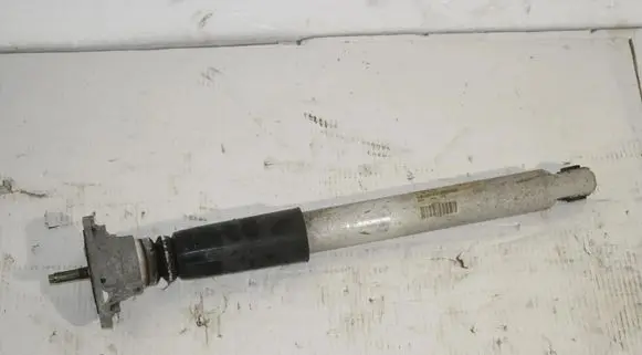 Porsche Panamera (970) Rear shock absorber/damper 97033316104