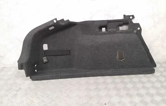 Polestar 2 Trunk/boot side trim panel 32205343