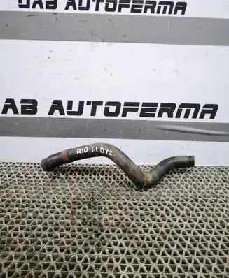 KIA Rio Engine coolant pipe/hose 973111W800