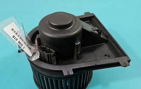 Seat Leon (1M) Heater fan/blower 1J1819021C IMPRK1536318