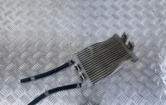 Honda Jazz IV GR Crosstar Transmission/gearbox oil cooler 25510-60H-0031