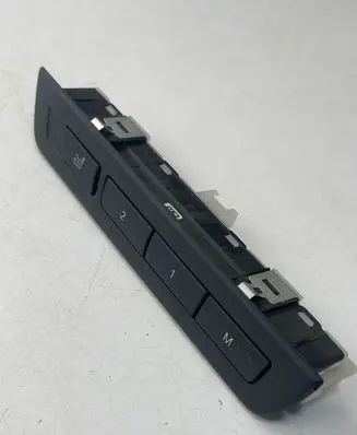 BMW 7 F01 F02 F03 F04 Seat memory switch 9215793 28227069 SZ1108261343