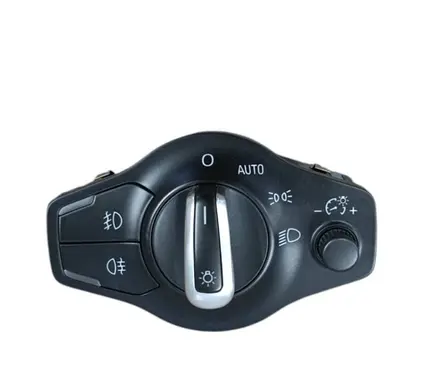Audi Q5 SQ5 Light switch 8K0941531AS