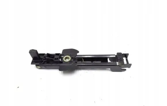 Audi A6 S6 C6 4F Seat belt adjustment rail 8E0857833A