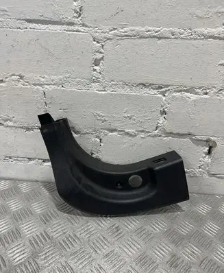 BMW 5 GT F07 Other sill/pillar trim element 9138941