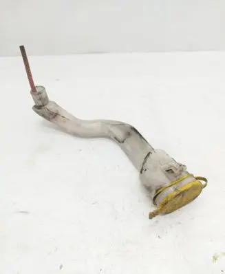 Mercedes-Benz C W203 Windshield washer fluid reservoir/tank A2038600017