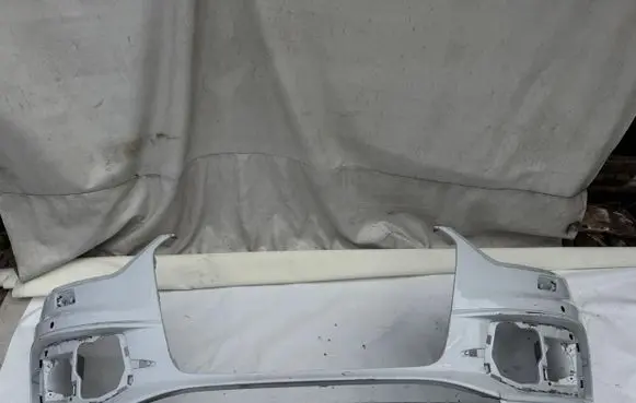 Audi Q3 8U Front bumper