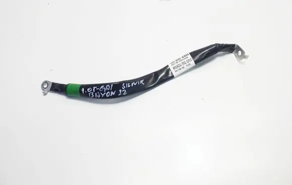 Hyundai Bayon Negative earth cable (battery) 91861-Q0020