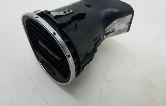 Mercedes-Benz CLS C219 Dashboard side air vent grill/cover trim A2198300154