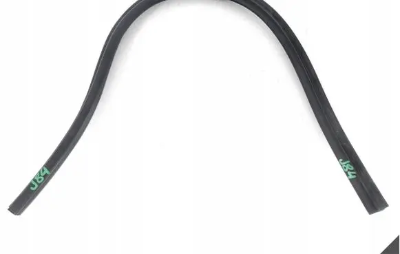 Audi A7 S7 4G Engine compartment rubber 4G8823723A