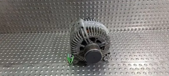 Volkswagen PASSAT B6 Generator/alternator 021903026L