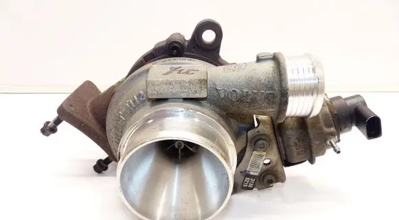 Volvo V60 Turbo 31380219
