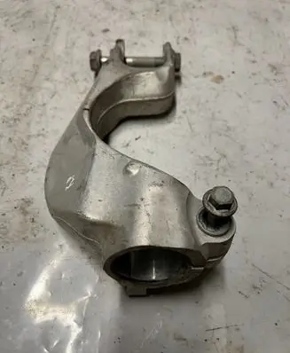 Jeep Grand Cherokee WL Lower shock absorber bracket 135AA 50749D F210518