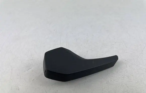 Audi Q4 e-tron Engine bonnet (hood) release handle 4M0823661