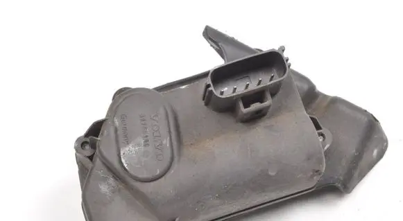 Volvo V50 Intake manifold valve actuator/motor 30756100