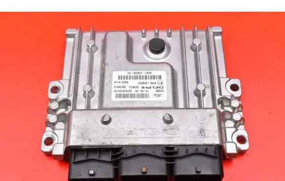Ford S-MAX Engine control unit/module ECU AG9112A650XG