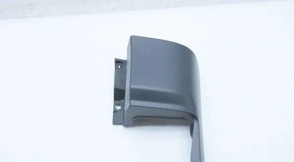 Mercedes-Benz Vito Viano W447 Rear bumper corner part panel trim A4478850422