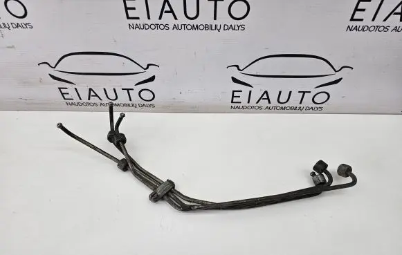 Audi A6 S6 C5 4B Fuel injector supply line/pipe 059130241AJ