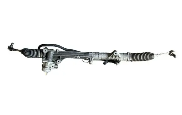 Audi A6 S6 C6 4F Steering rack 4F1422065 2993735 4013142