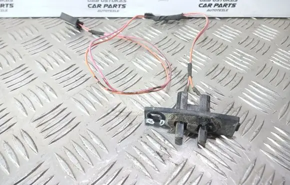 Chrysler Voyager Sliding door contact joint 