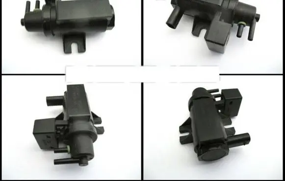 Opel Corsa D Vacuum valve 55573801 7.02197.00 55565584