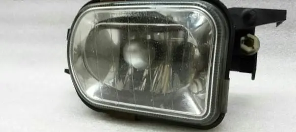 Mercedes-Benz SL R230 Front fog light A2038201256