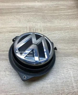 Volkswagen PASSAT CC Tailgate interior release/open handle 3AA827469B