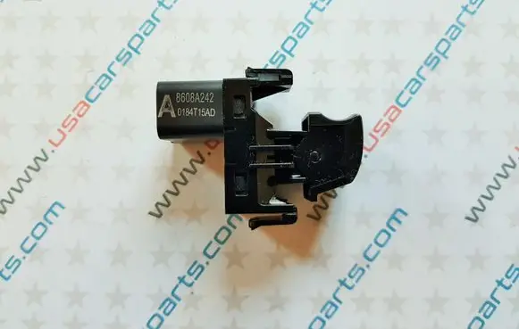 Mitsubishi Outlander Electric window control switch 8608A242
