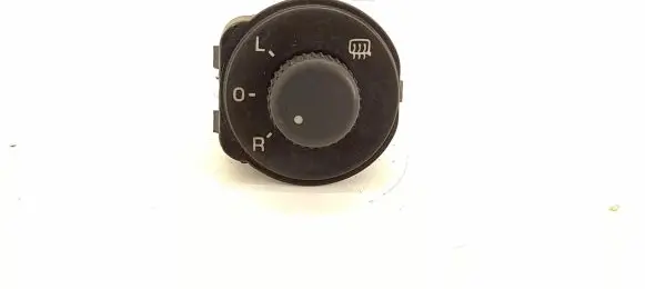Skoda Octavia Mk2 (1Z) Wing mirror switch 1Z1959565 1Z1959565A