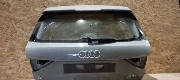Audi A1 Tailgate/trunk/boot lid