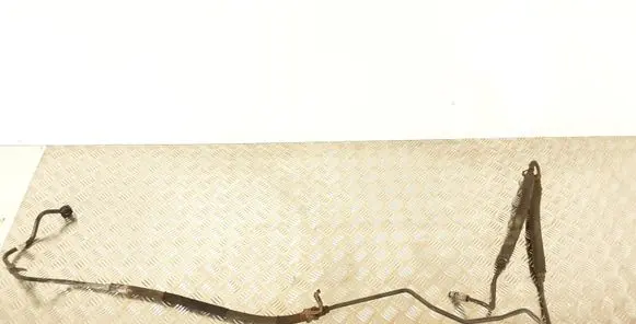 Brake vacuum hose/pipe