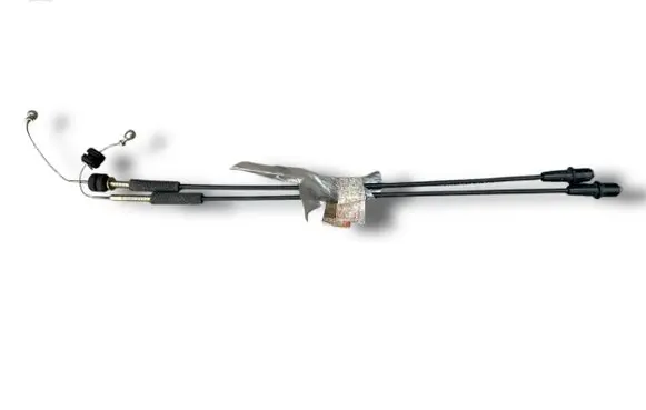 Opel Corsa B Central body control module 90539340