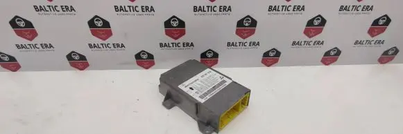 Mercedes-Benz C W204 Airbag control unit/module A2079011800 5WK43968