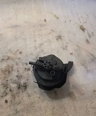 Volvo V50 Fuel filter housing 
