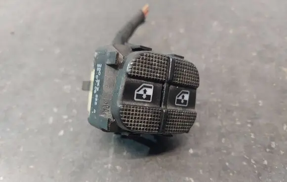 Ford Galaxy Electric window control switch 3A0959855A