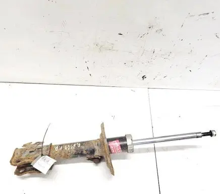 Toyota Yaris Front shock absorber/damper