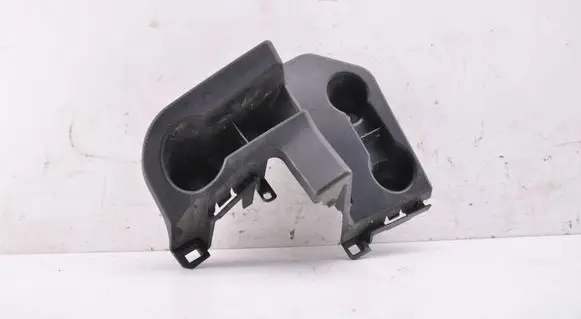 Opel Mokka B Rear bumper mounting bracket 9835230480