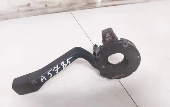 Volkswagen PASSAT B3 Indicator stalk qb88001 qc8802