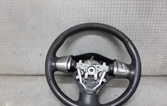 Subaru Forester SH Steering wheel