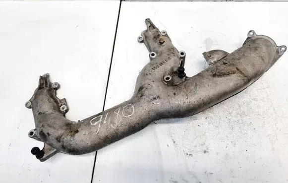 Volkswagen Phaeton Intake manifold 059146762K 059145762K