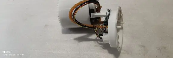 Volvo S60 In-tank fuel pump 31478640
