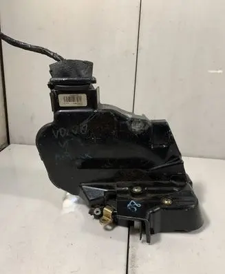 Volvo V70 Rear door lock 30699450