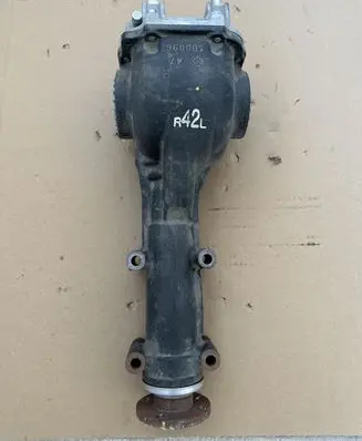 Subaru Forester SK Rear differential 38300AC370