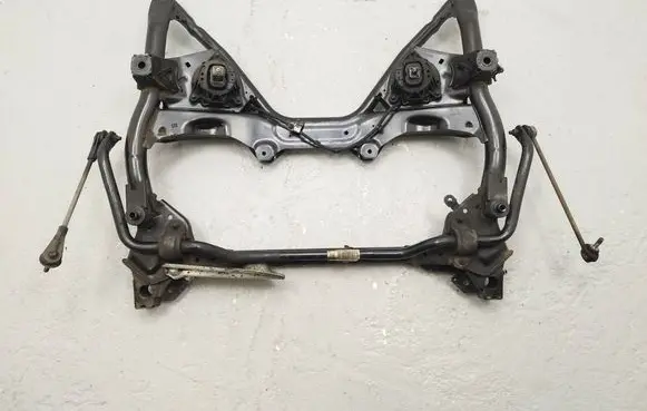 BMW 3 F30 F35 F31 Front subframe