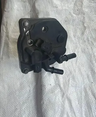 Ford B-MAX Fuel filter housing Av6q9155aau2a01