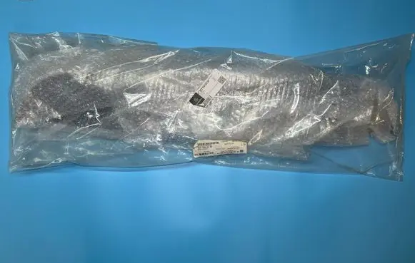Mercedes-Benz CLS C257 Tailgate trim A2577500200