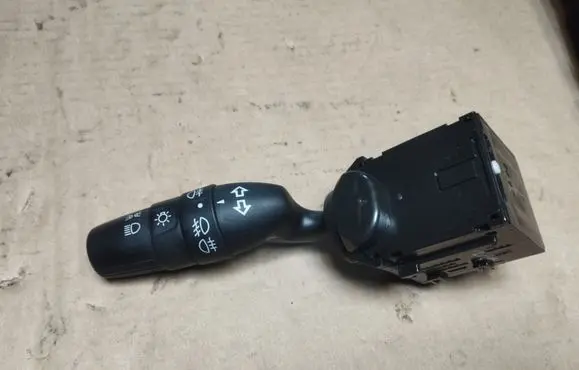 Honda Civic Indicator stalk M29843