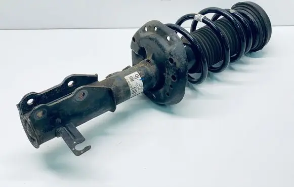Opel Insignia A Front shock absorber with coil spring 13245973 13260272 13500124