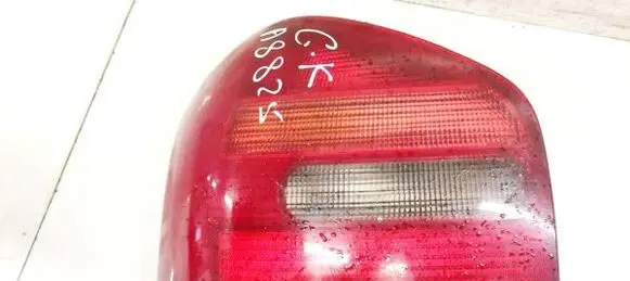 Audi A3 S3 8L Rear/tail lights